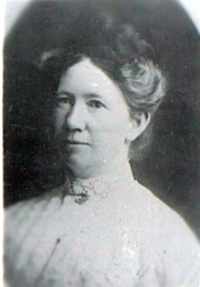 Martha McIsaac Smith (1863-1929) Profile